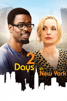 Two Days in New York (2012) download