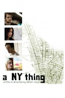 Une aventure New-Yorkaise (2009) download