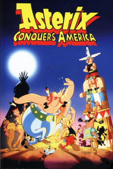Asterix in America (1994) download