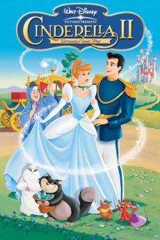 Cinderella II: Dreams Come True (2002) download