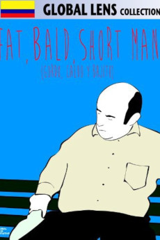 Fat, Bald, Short Man (2011) download