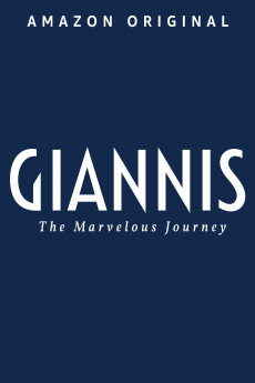 Giannis: The Marvelous Journey (2024) download