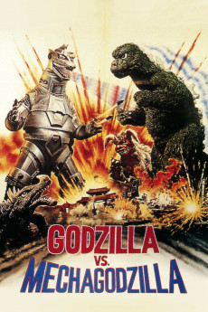 Godzilla vs. Mechagodzilla (1974) download