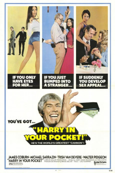 Harry in Your Pocket (1973) download