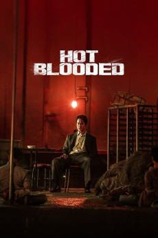 Hot Blooded (2022) download