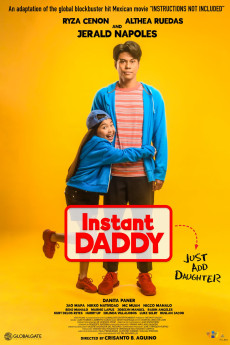Instant Daddy (2023) download