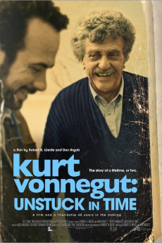Kurt Vonnegut: Unstuck in Time (2021) download