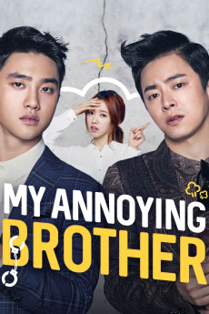 My Annoying Brother (2016) download