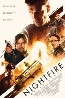 Nightfire (2016) download