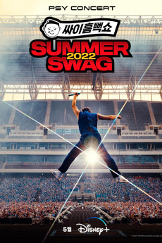 Psy Summer Swag 2022 (2023) download