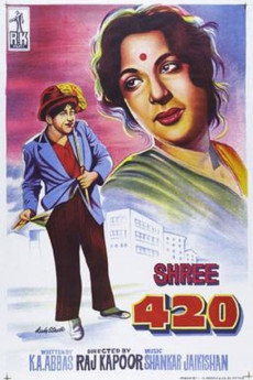 Shree 420 (1955) download