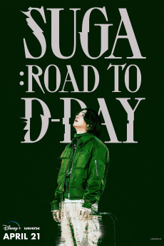 SUGA: Road to D-DAY (2023) download