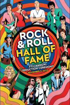 The 2022 Rock & Roll Hall of Fame Induction Ceremony (2022) download
