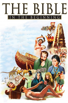 The Bible in the Beginning... (1966) download
