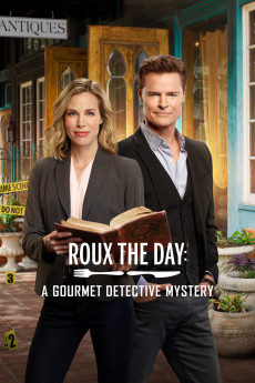 Roux the Day: A Gourmet Detective Mystery (2020) download