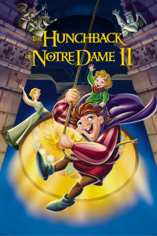 The Hunchback of Notre Dame II (2002) download
