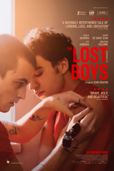 The Lost Boys (2023) download
