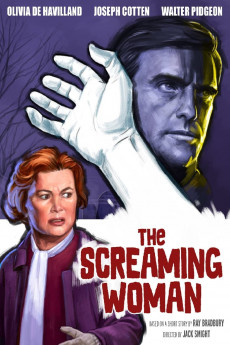 The Screaming Woman (1972) download