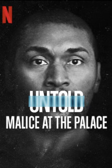 Untold Malice at the Palace (2021) download