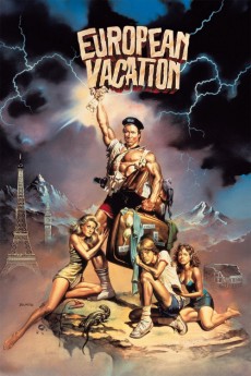 National Lampoon's European Vacation (1985) download