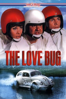 The Love Bug (1969) download