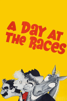 A Day at the Races (1937) download