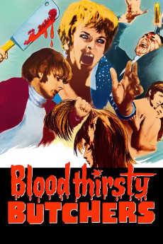 Bloodthirsty Butchers (1970) download
