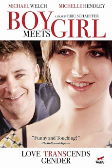 Boy Meets Girl (2014) download