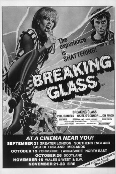 Breaking Glass (1980) download
