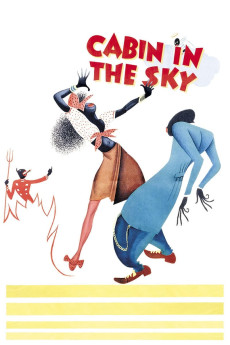Cabin in the Sky (1943) download