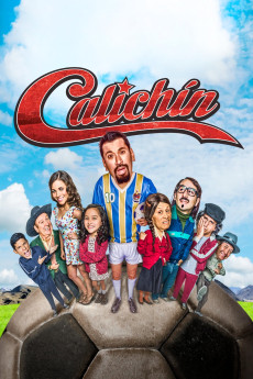 Calichín (2016) download