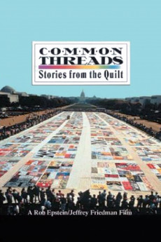 Common Threads: Stories from the Quilt (1989) download