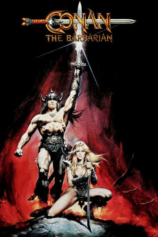 Conan the Barbarian (1982) download