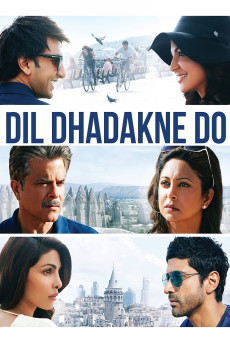 Dil Dhadakne Do (2015) download