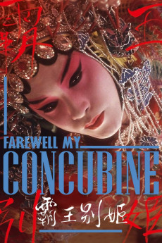 Farewell My Concubine (1992) download