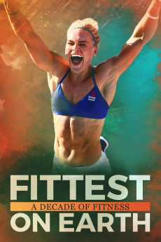 Fittest on Earth: A Decade of Fitness (2017) download