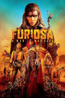 Furiosa: A Mad Max Saga (2024) download