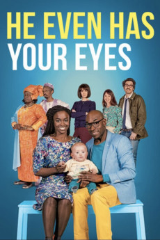 He Even Has Your Eyes (2016) download