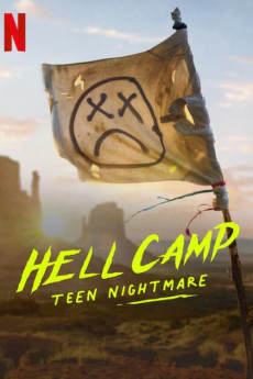 Hell Camp: Teen Nightmare (2023) download