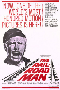 The Railroad Man (1956) download