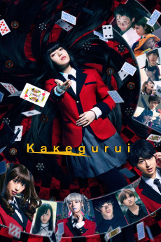 Kakegurui (2019) download