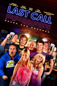 Last Call (2012) download