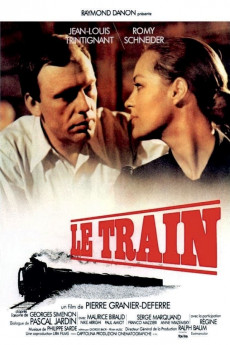 The Last Train (1973) download