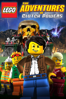 Lego: The Adventures of Clutch Powers (2010) download