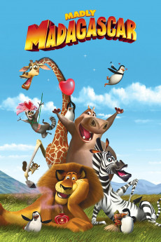 Madly Madagascar (2013) download