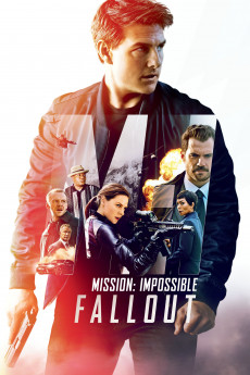 Mission: Impossible - Fallout (2018) download
