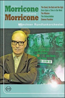 Morricone conducts Morricone (2006) download
