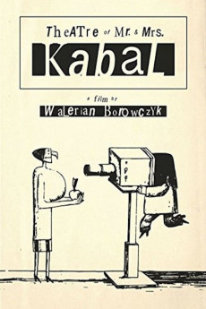 Théâtre de Monsieur & Madame Kabal (1967) download