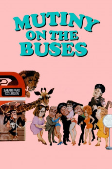Mutiny on the Buses (1972) download