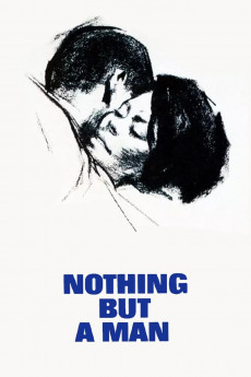 Nothing But a Man (1964) download